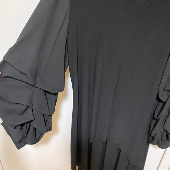 Hi low blouse - Picture 11 of 11